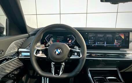 BMW 7 серия, 2023 год, 18 490 000 рублей, 8 фотография