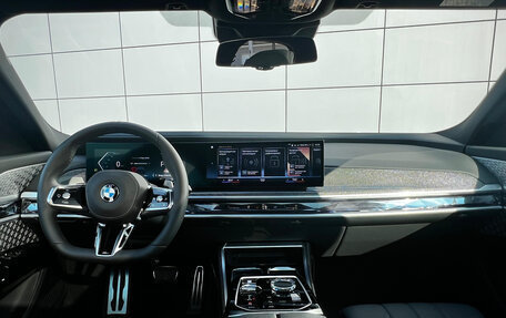 BMW 7 серия, 2023 год, 18 490 000 рублей, 9 фотография