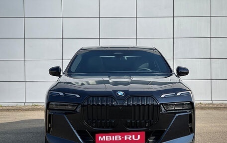 BMW 7 серия, 2023 год, 18 490 000 рублей, 2 фотография