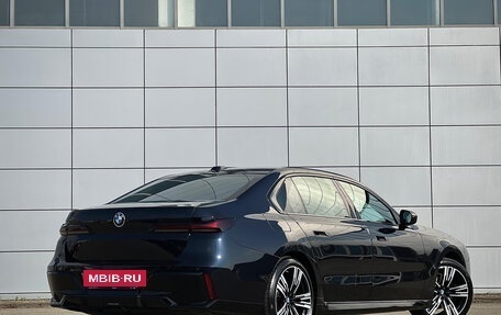 BMW 7 серия, 2023 год, 18 490 000 рублей, 4 фотография