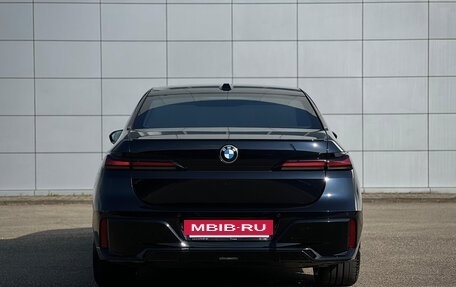 BMW 7 серия, 2023 год, 18 490 000 рублей, 5 фотография