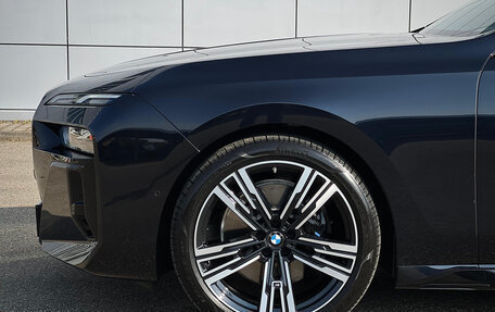 BMW 7 серия, 2023 год, 18 490 000 рублей, 19 фотография