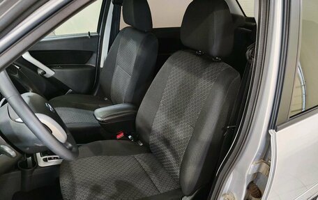 Datsun on-DO I рестайлинг, 2016 год, 650 000 рублей, 12 фотография