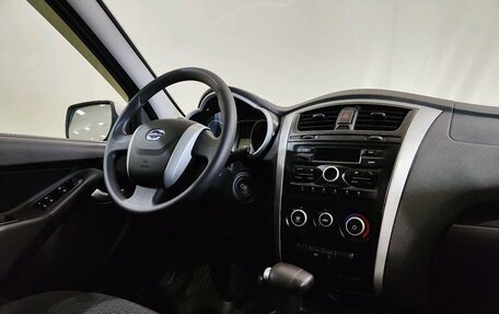 Datsun on-DO I рестайлинг, 2016 год, 650 000 рублей, 15 фотография