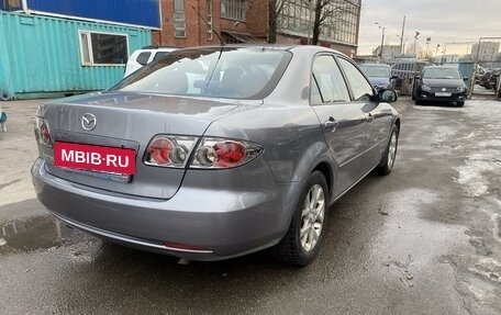 Mazda 6, 2006 год, 740 000 рублей, 4 фотография