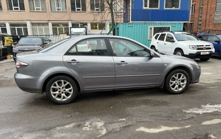 Mazda 6, 2006 год, 740 000 рублей, 5 фотография