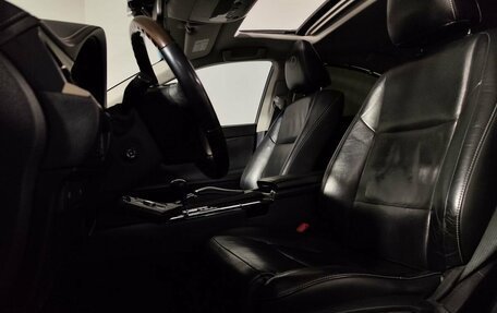 Lexus ES VII, 2013 год, 2 299 000 рублей, 9 фотография