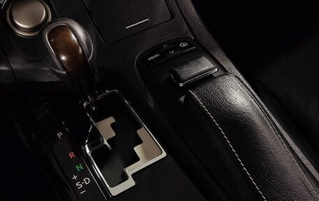 Lexus ES VII, 2013 год, 2 299 000 рублей, 20 фотография