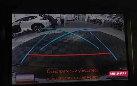 Lexus ES VII, 2013 год, 2 299 000 рублей, 17 фотография