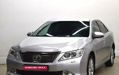 Toyota Camry, 2014 год, 1 870 000 рублей, 1 фотография