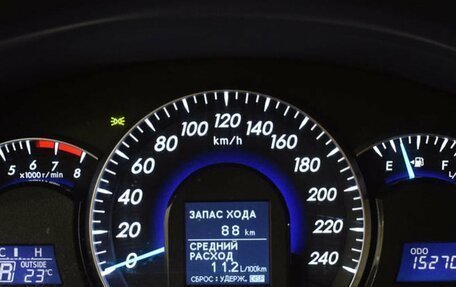 Toyota Camry, 2014 год, 1 870 000 рублей, 6 фотография