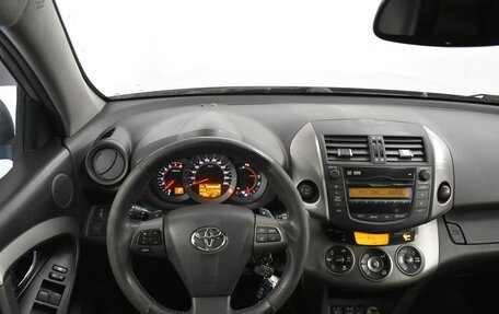 Toyota RAV4, 2011 год, 1 480 000 рублей, 6 фотография
