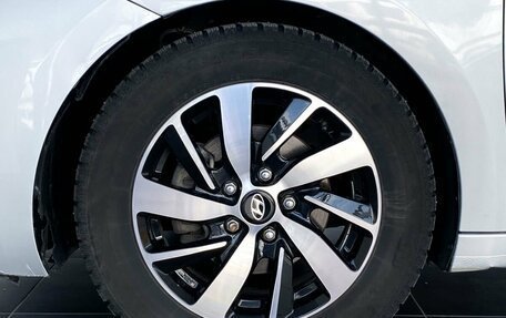 Hyundai Elantra VI рестайлинг, 2018 год, 1 820 000 рублей, 17 фотография