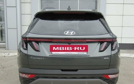 Hyundai Tucson, 2021 год, 3 200 000 рублей, 7 фотография