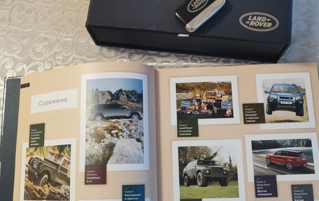 Land Rover Freelander II рестайлинг 2, 2014 год, 2 250 000 рублей, 4 фотография