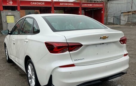 Chevrolet Monza, 2023 год, 2 210 000 рублей, 2 фотография
