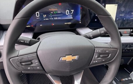 Chevrolet Monza, 2023 год, 2 210 000 рублей, 12 фотография
