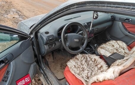 Audi A3, 1998 год, 210 000 рублей, 4 фотография