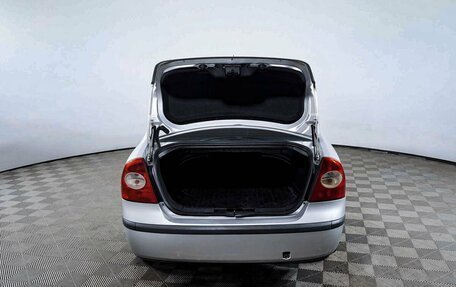 Ford Focus II рестайлинг, 2006 год, 475 000 рублей, 10 фотография