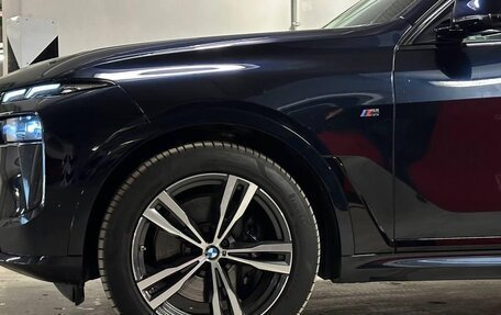 BMW X7, 2023 год, 15 200 000 рублей, 2 фотография
