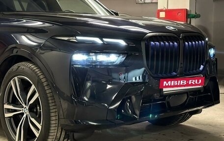 BMW X7, 2023 год, 15 200 000 рублей, 3 фотография