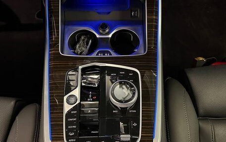 BMW X7, 2023 год, 15 200 000 рублей, 11 фотография