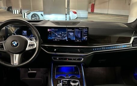 BMW X7, 2023 год, 15 200 000 рублей, 10 фотография
