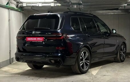 BMW X7, 2023 год, 15 200 000 рублей, 12 фотография