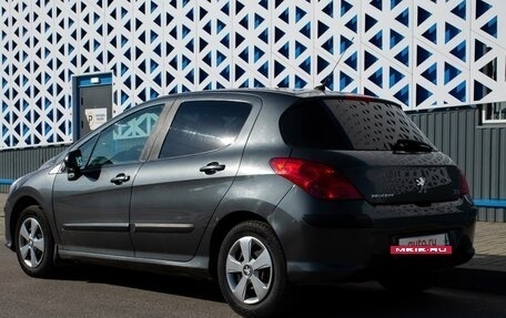 Peugeot 308 II, 2010 год, 550 000 рублей, 5 фотография