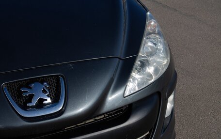 Peugeot 308 II, 2010 год, 550 000 рублей, 7 фотография