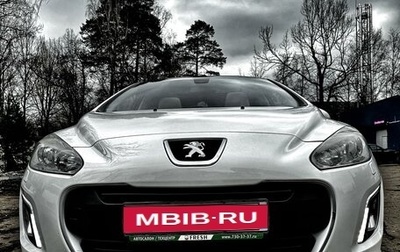 Peugeot 308 II, 2011 год, 720 000 рублей, 1 фотография