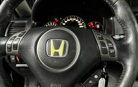 Honda Accord VII рестайлинг, 2008 год, 1 335 000 рублей, 9 фотография