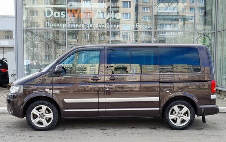 Volkswagen Multivan T5, 2012 год, 2 939 000 рублей, 6 фотография