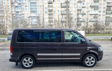 Volkswagen Multivan T5, 2012 год, 2 939 000 рублей, 3 фотография