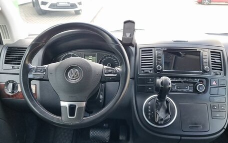 Volkswagen Multivan T5, 2012 год, 2 939 000 рублей, 13 фотография