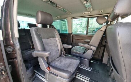 Volkswagen Multivan T5, 2012 год, 2 939 000 рублей, 12 фотография