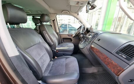 Volkswagen Multivan T5, 2012 год, 2 939 000 рублей, 10 фотография