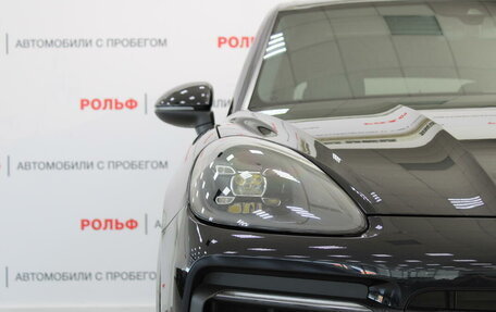 Porsche Cayenne III, 2020 год, 8 399 000 рублей, 23 фотография