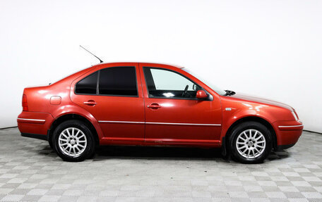 Volkswagen Bora, 2001 год, 428 000 рублей, 4 фотография