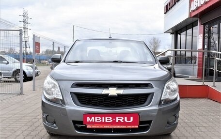 Chevrolet Cobalt II, 2014 год, 879 000 рублей, 2 фотография