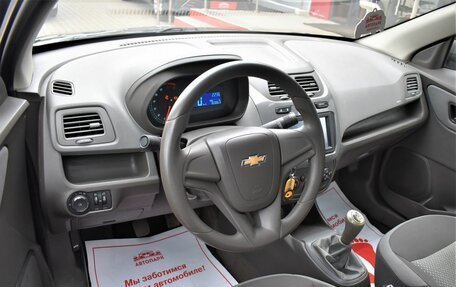 Chevrolet Cobalt II, 2014 год, 879 000 рублей, 8 фотография
