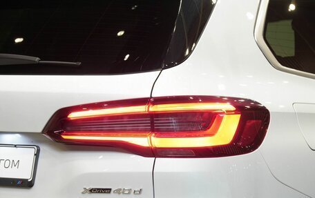 BMW X5, 2022 год, 9 400 000 рублей, 6 фотография