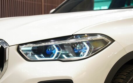 BMW X5, 2022 год, 9 400 000 рублей, 3 фотография