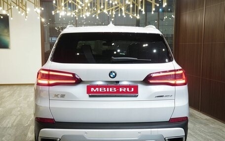 BMW X5, 2022 год, 9 400 000 рублей, 7 фотография
