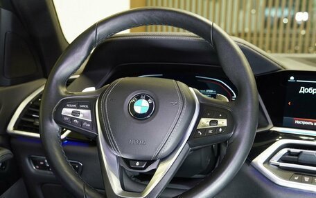 BMW X5, 2022 год, 9 400 000 рублей, 19 фотография