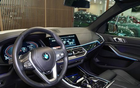 BMW X5, 2022 год, 9 400 000 рублей, 20 фотография