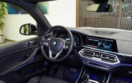 BMW X5, 2022 год, 9 400 000 рублей, 22 фотография