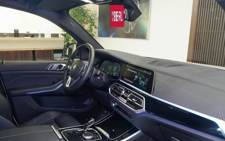 BMW X5, 2022 год, 9 400 000 рублей, 34 фотография