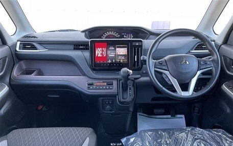 Mitsubishi Delica D:2 II, 2021 год, 1 594 000 рублей, 4 фотография