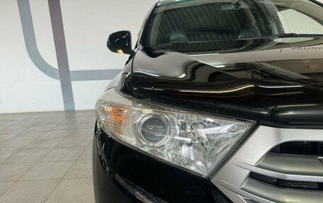 Toyota Highlander III, 2011 год, 2 220 000 рублей, 8 фотография